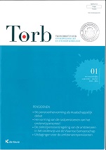 Tijdschrift voor onderwijsrecht en onderwijsbeleid T.o.r.b. Jaargang 2023-2024 /nr. 4