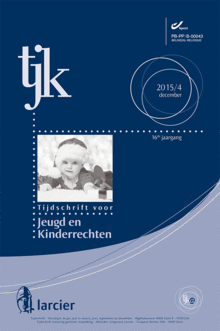 Tijdschrift voor familie- en jeugdrecht ( TJK) – 2024/2