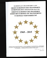 European Transport Law ETL – Jaargang 2023 / nr. 1