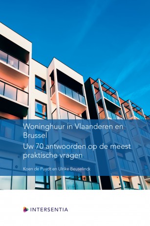 Nieuwe woninghuur in Vlaanderen en Brussel: uw 70 antwoorden op de meest praktische vragen – 2022